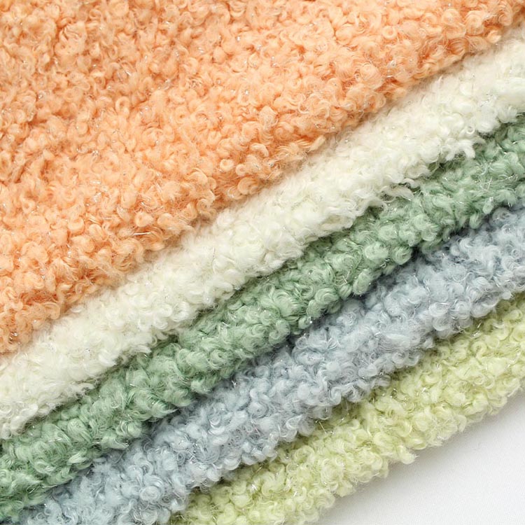 Dlaczego tkanina wełniana stanie się preferowaną tkaniną na wysokiej jakości odzież i wnętrza?